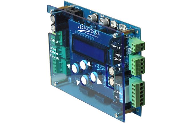 konel teknik servis